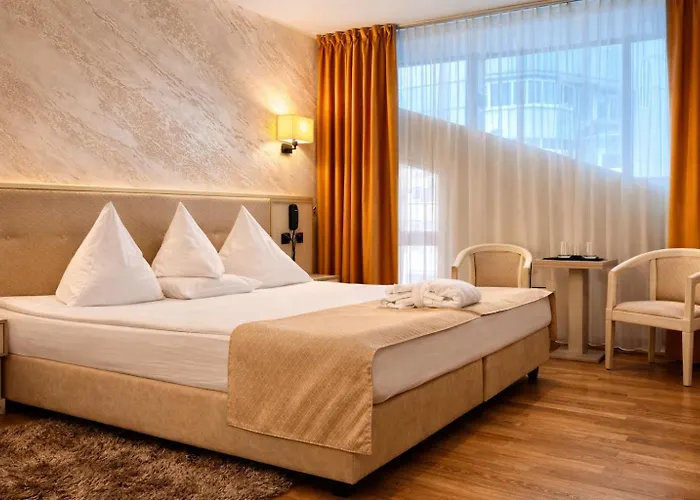 Hotel Paradis
